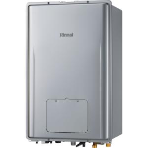 GQ-C1622WZD-FH-1 ノーリツ ガス給湯器 業務用 16号 屋内設置型/排気