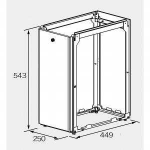TC-23NR ノーリツ 扉内ケース : ガス機器専門ヤフー店 - 通販 - Yahoo