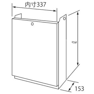 YMP-NSLD-AP4135LSV リンナイ スライド横幕板 左 : ガス機器専門ヤフー