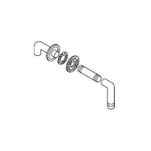 YMP-NSLD-AP4135LSV リンナイ スライド横幕板 左 : ガス機器専門ヤフー