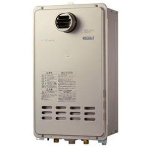 パロマ（Paloma） PH-S1615AWL ガス給湯器 リモコン別売 屋外設置