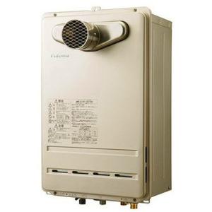 リンナイ（Rinnai） ガス給湯器 高温水供給式 20号 屋外壁掛形 RUJ
