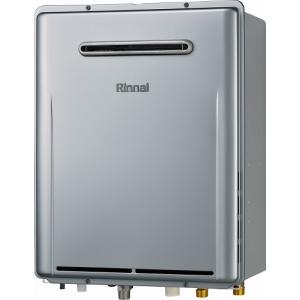 RINNAI ガスふろ給湯器 ＜24号・オート＞本体型番：RUF-V2405SAFF(C) RUF-V2405SAFF(D) リンナイ ふろ給湯器 従来品 オート 24号 壁掛型0