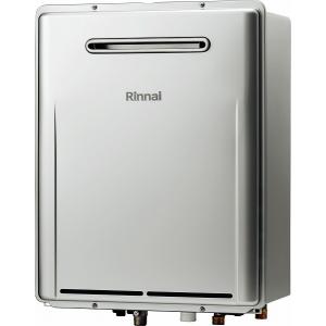 RUFH-SE2408SAW2-3 リンナイ ガス給湯暖房用熱源機 スリムタイプ 24号