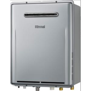 RUF-E200ESAW-TS リンナイ ガスふろ給湯器 オート 20号 屋外壁掛設置型