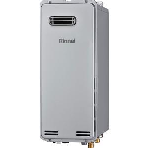 RUF-E2406SAW(A)-JE リンナイ ガスふろ給湯器 オート 24号 屋外壁掛