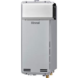 リンナイ（Rinnai） 給湯器本体+リモコンセット RUFH-A1610SAW(A) ガス