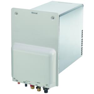 リンナイ（Rinnai） RUX-V2015SFFUA(A)-E ガス給湯器 20号 給湯専用