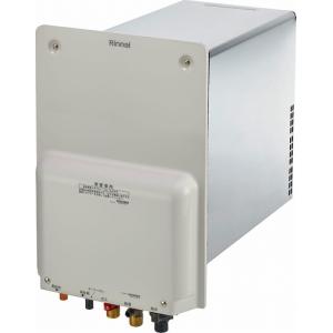 リンナイ（Rinnai） RUX-V2015SFFUA(A)-E ガス給湯器 20号 給湯専用
