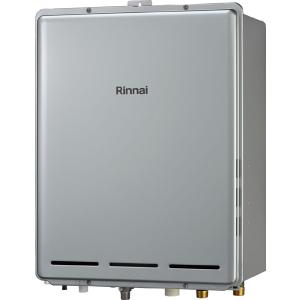 Rinnai エコジョーズ 給湯器ruf-k246saw リモコン付き Rinnai エコジョーズ 給湯器ruf-k246saw リモコン付き - メルカリ
