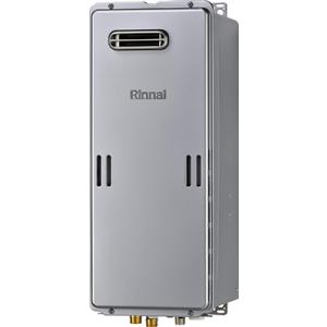 ノーリツ（NORITZ） ガス給湯器 GQ-C1634WS リモコン別売 給湯専用