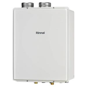 リンナイ 【RUXC-E3201W】 業務用ガス給湯器 32号 屋外壁掛型 リンナイ 【RUXC-E3201W】 業務用ガス給湯器 32号 屋外壁掛型