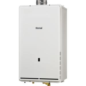 リンナイ 【RUXC-A3200W】 《KJK》 業務用ガス給湯器 32号 屋外 リンナイ 【RUXC-A3200W】 《KJK》 業務用ガス給湯器 32号 屋外