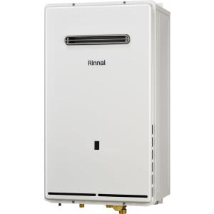 リンナイ 【RUXC-SE5001W】 業務用ガス給湯器 50号 屋外壁掛型 リンナイ 【RUXC-SE5001W】 業務用ガス給湯器 50号 屋外壁掛型