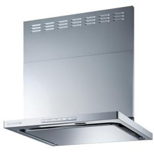 リンナイ（Rinnai） レンジフード YMP-NSLD-AP4135R/LW スライド横幕板