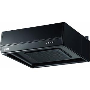 リンナイ ○リンナイ レンジフード【BDA-3HL-AP751BK】ブラック BDA