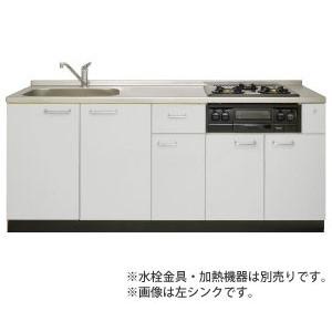 ドルフィン CXB1650-O[R/L] 流し台 CXBシリーズ 間口165cm｜gas