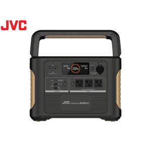 JVCケンウッド BN-RB15-C ポータブル電源 ハイパフォーマンスモデル 防災 キャンプ イベント アウトドア メーカー保証 2023年モデル｜gas