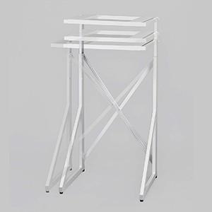 リンナイ DS-80HSF ガス衣類乾燥機オプション 専用台[高] RDT-80 RDT-54S R...