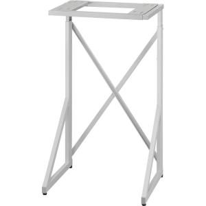 リンナイ ガス乾燥機専用台・高 DS-54HSF はやい乾太くん RDT-31S・RDT-54S-S...