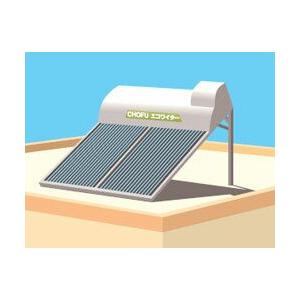 灯油給湯器　石油給湯器　コロナ　エコフィール UKB-EF470AXP コロナ石油給湯器 エコフィール UKB-EF470AXP（MP） : 水彩