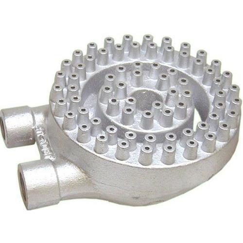 業務用（工業用）中華バーナー(直径210mm) B2-210