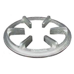 業務用(工業用)強力中華バーナー（三つ葉バーナー）8インチ(直径200mm