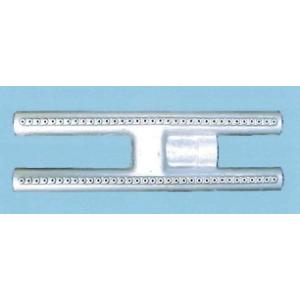 業務用(工業用)H型バーナー350mm HB350