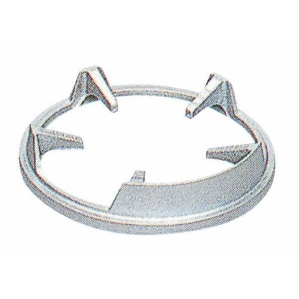 鋳物コンロ 二重用五徳