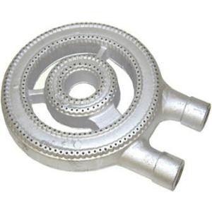 業務用バーナー　8インチ 業務用(工業用)多孔バーナー（タコバーナー）8インチ(直径200mm