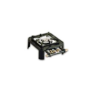 タチバナ製作所 ブルーファイアーバーナー TS-1000 : 鋳物コンロ専門