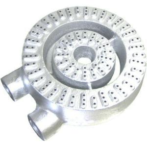 業務用（工業用）リングバーナー(直径165mm) U-21