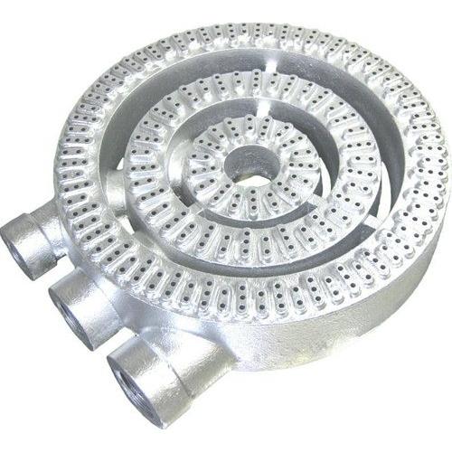 業務用（工業用）リングバーナー(直径250mm) U-23