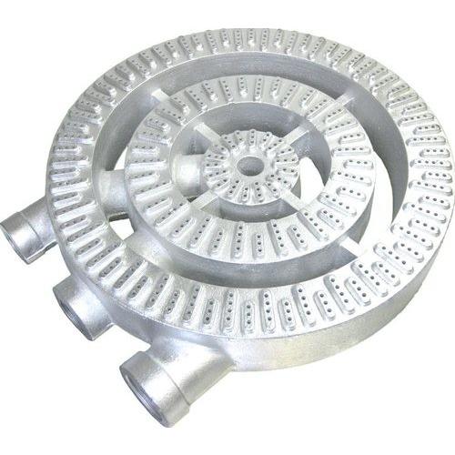 業務用（工業用）リングバーナー(直径340mm) U-24