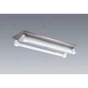 *三菱電機*EL-LEV2042+LDL20T・N/10/13・G3x2本 直管LEDランプ搭載ベースライト 直付形 防雨・防湿形器具 昼白色5000K〈送料・代引無料〉 *三菱電機*EL-LEV2042+LDL20T・N/10/13・G3x2本 直管LEDランプ搭載ベースライト 直付形 防雨・防湿形器具 昼白色5000K〈送料・代引無料〉