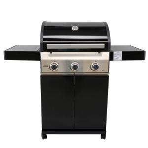 CharBroil チャーブロイル 2バーナーガスグリル 現物確認のみ