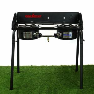 ニチネン カセットガス式 バーベキューグリル QUICKLY II CBS