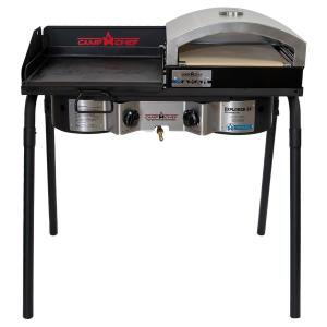 イワタニ フラットツインS カセットガス テーブルトップBBQこんろ CB
