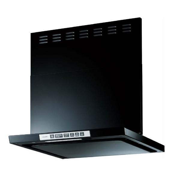 リンナイ レンジフード LGR-3R-AP602BK ノンフィルター・スリム型 コンロ連動 60cm...