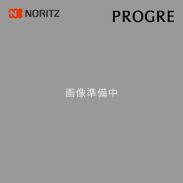 ノーリツ ビルトインコンロ N3S14PWASKSTEC PROGRE プログレ 60cm幅 ガラス...