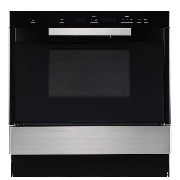 ノーリツ ビルトインオーブン NDR601CSTK 44L ガスオーブン 大型便