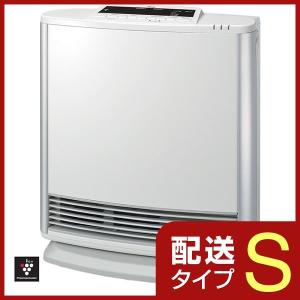 ガスファンヒーター　リンナイ　RC-L4001NP(A)-WH　ホワイト　4.07kW