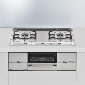 リンナイ（Rinnai） ビルトインコンロ RS21W26K12RAV(L/R) 60cm幅