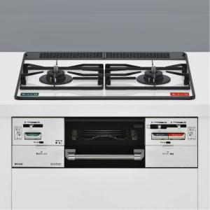 リンナイ Rinnai RHS21W40P38YGWW ビルトインガスコンロ SAFULL リンナイ Rinnai RHS21W40P38YGWW ビルトインガスコンロ SAFULL