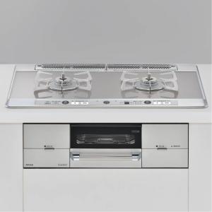 リンナイ（Rinnai） ビルトインコンロ RS21W26K12RAV(L/R) 60cm幅
