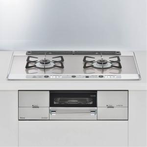 リンナイ（Rinnai） ビルトインコンロ RS21W26K12RAV(L/R) 60cm幅