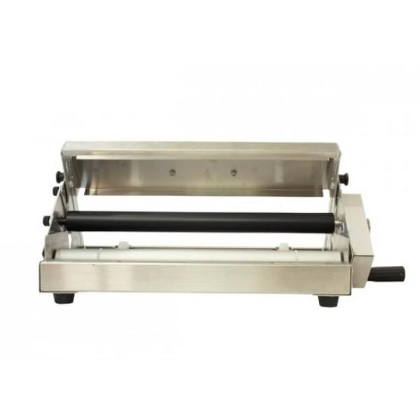 日本ニーダー 洗えてたためるリバースシーター RS201 手回し式