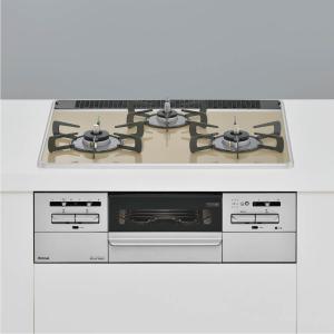 リンナイ ビルトインコンロ RS31W35P48DGVW Mytone マイトーン 60cm幅