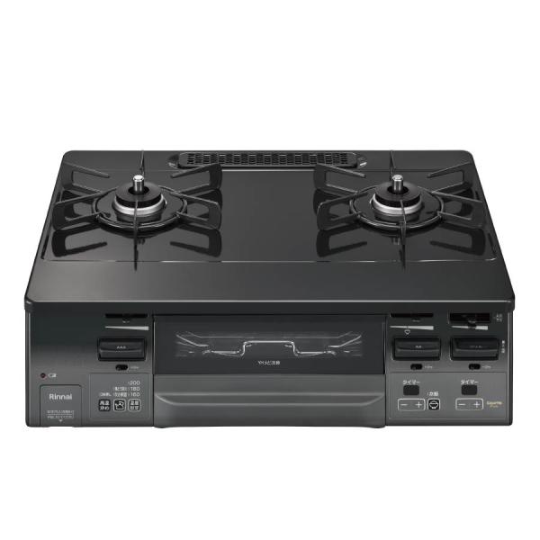 リンナイ ガステーブル RT66WH1RGA-BGL/BGR LAKUCIE fine ラクシエファ...
