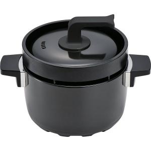 リンナイ（Rinnai） 炊飯 専用土鍋 (2.5合炊き) かまどさん 自動炊き